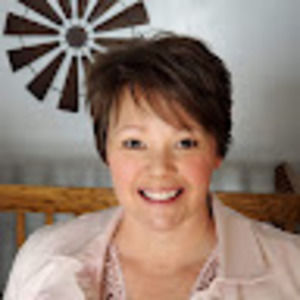 Meet your Posher, Cristy